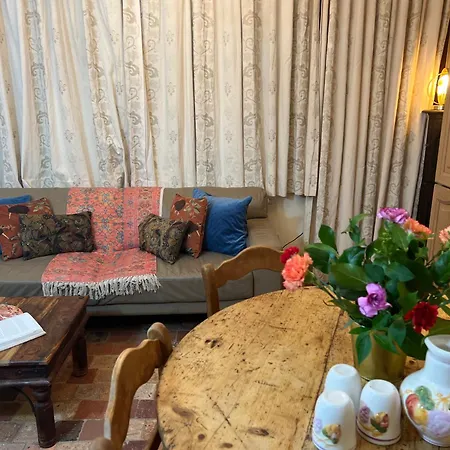 Historical Miniature House In The Heart Of אנטוורפן